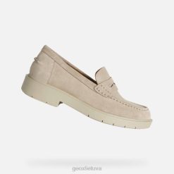 XV06185 spherica ec1 moteris smėlis Geox