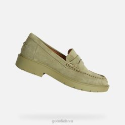 XV06186 spherica ec1 moteris pistacijų Geox