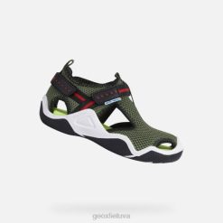 XV061871 bridukas jaunesnysis kariškiai Geox