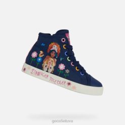 XV061894 ciak mergina karinis jūrų laivynas Geox