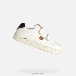 XV061909 kathe mergina baltas Geox