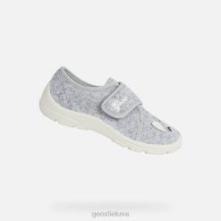 XV061925 nymel jaunesnysis pilka Geox