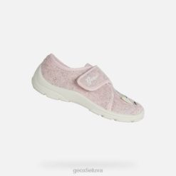 XV061926 nymel jaunesnysis rožinis Geox