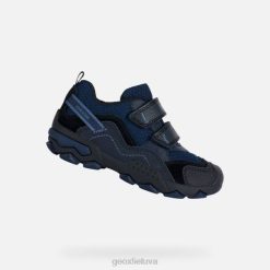 XV061964 bulerio berniukas laivynas / avio Geox