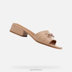 XV06201 Genziana 30 moteris nuogas Geox