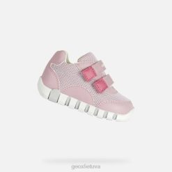 XV062024 iupidoo mergaite rožė Geox