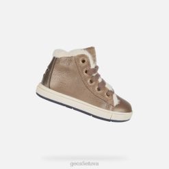 XV062030 trotola pyplys dūmai pilka/balta Geox