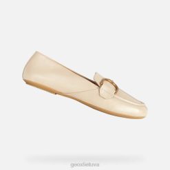 XV06208 palmaria moteris dykuma Geox