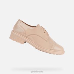 XV06210 vaikščioti malonumo moteris nuogas Geox