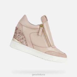 XV06234 Maurica moteris nuogas Geox