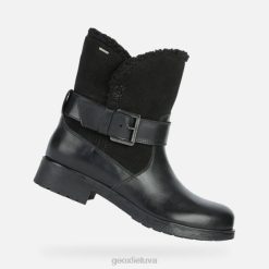 XV06257 rawelle abx moteris juodas Geox