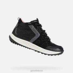 XV06263 delray abx moteris juodas Geox