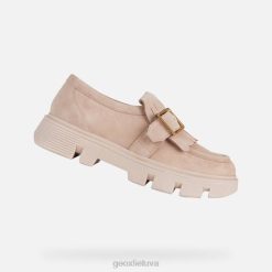 XV06270 vilde moteris nuogas Geox