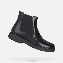 XV06272 spherica ec1 moteris juodas Geox