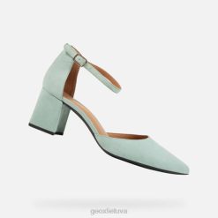 XV06281 Bigliana moteris mėtų Geox