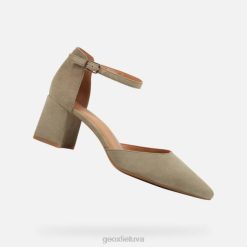 XV06282 Bigliana moteris pistacijų Geox