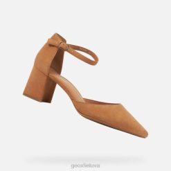 XV06283 Bigliana moteris kupranugaris Geox