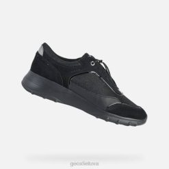 XV06315 aleniee moteris juodas Geox