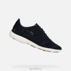 XV06326 ūko moteris karinis jūrų laivynas Geox