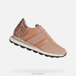 XV06331 spherica vseries moteris nuogas Geox