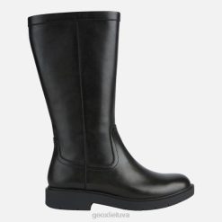 XV06407 spherica ec1 moteris juodas Geox