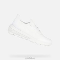 XV0640 spherica actif moteris baltas Geox