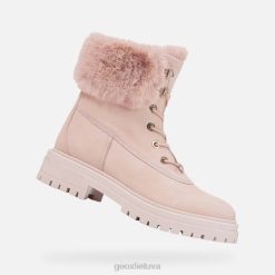 XV06432 iridea moteris senovinė rožė Geox