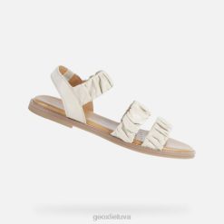 XV06434 naileen moteris kremas Geox