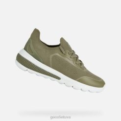 XV0643 spherica actif moteris pistacijų Geox