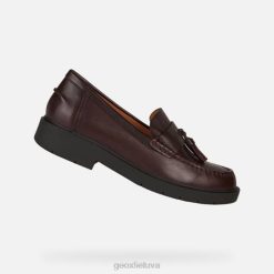 XV06441 spherica ec1 moteris tamsi bordo Geox