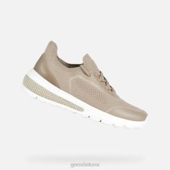 XV0644 spherica actif moteris smėlis Geox