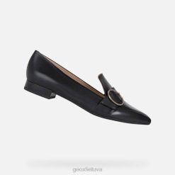 XV06471 charyssa moteris juodas Geox