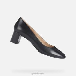 XV06492 Pheby 50 moteris juodas Geox