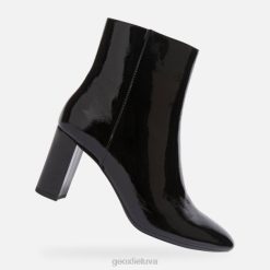 XV06497 Pheby 80 moteris juodas Geox