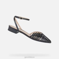 XV06537 charyssa moteris juodas Geox