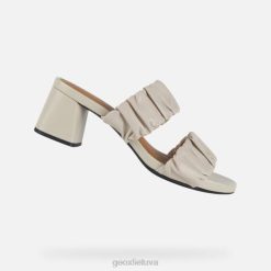 XV06546 genziana vidurio moteris kremas Geox