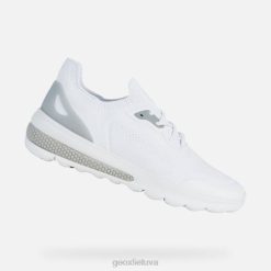 XV06633 spherica actif žmogus baltas Geox