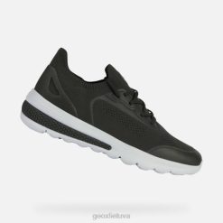 XV06634 spherica actif žmogus kariškiai Geox