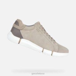 XV06647 pasyvus žmogus smėlis Geox