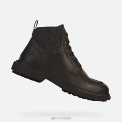 XV06663 faloria abx vyras juodas Geox