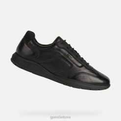 XV06665 spherica ec2 žmogus juodas Geox