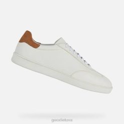 XV06700 regiono žmogus baltas Geox