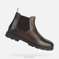 XV06703 andalo vyras kava/karališka Geox