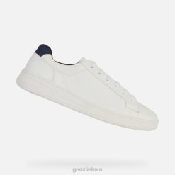 XV06730 magnetinis žmogus baltas Geox