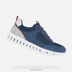 XV06751 anapusinis žmogus avio Geox