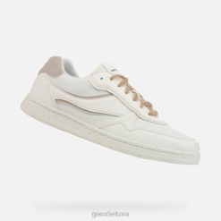 XV06757 įspėja žmogų baltas Geox