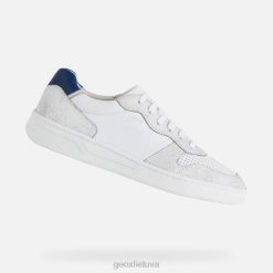 XV06785 magnetinis žmogus balta/avio Geox