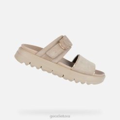 XV0678 xand 2.1s moteris smėlis Geox