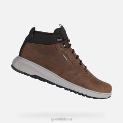 XV06827 aerantis 4x4 abx vyras kavos Geox