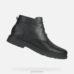 XV06842 spherica ec1 žmogus juodas Geox